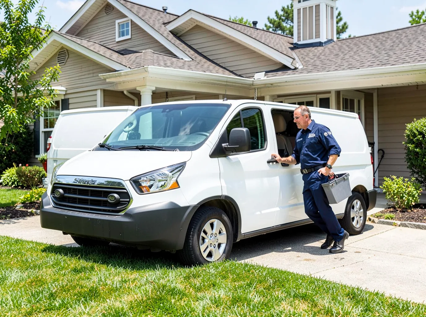 Emergency Plumber company in Yermo, CA